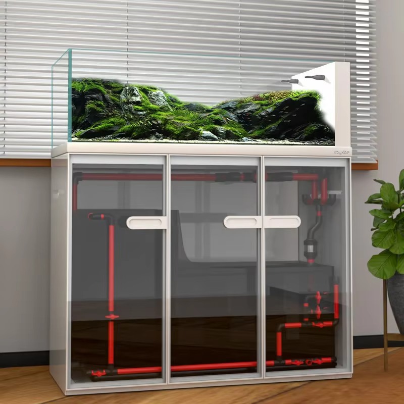 Saltwater Tank - Accessori per acquari: Supporto commerciale grande