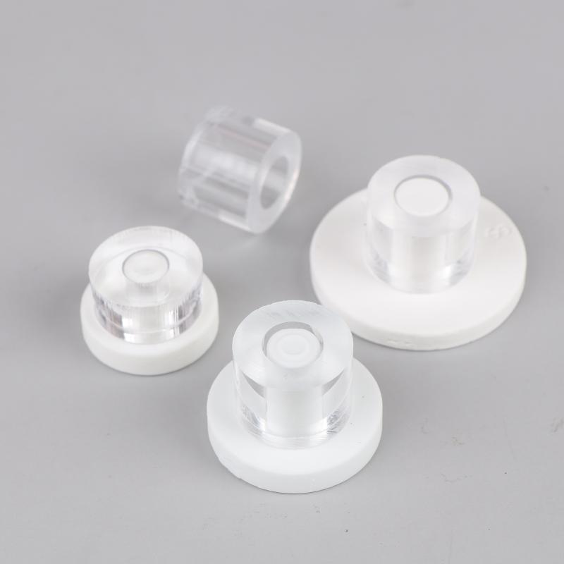 Marine Coral - 6 pz/set Coral Frag Staffe Facile