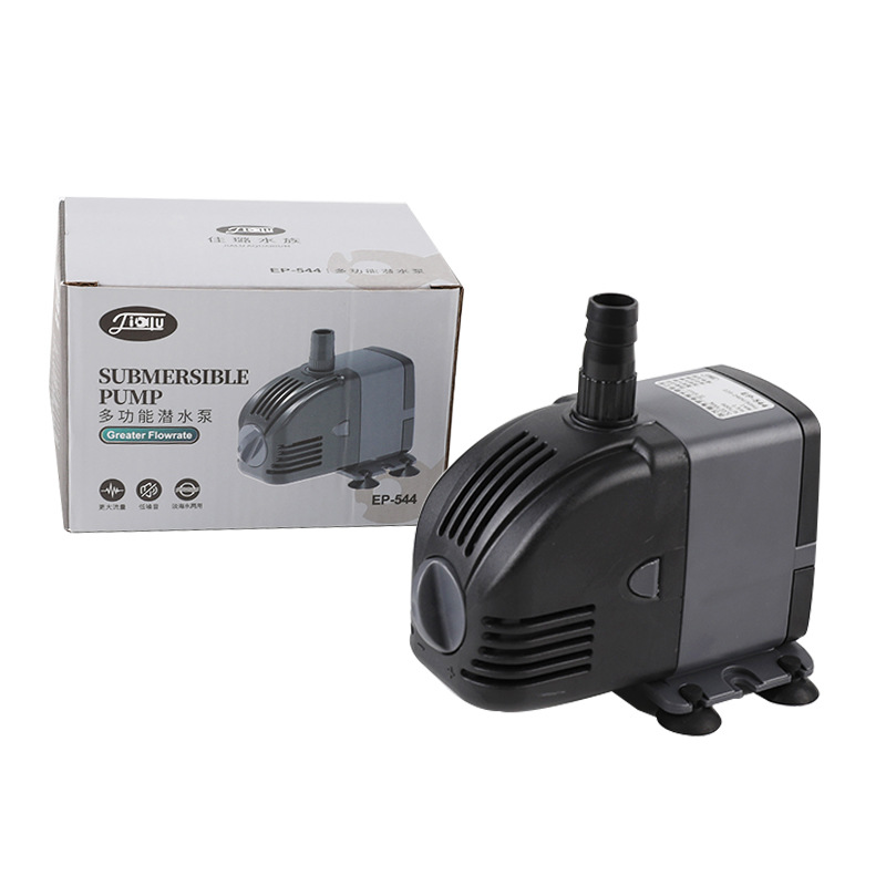 Reef Aquarium - Pompa Sommergibile SUNSUN 220V a Basso