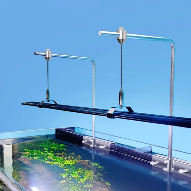 Reef Lighting - Staffa di montaggio per serbatoio regolabile