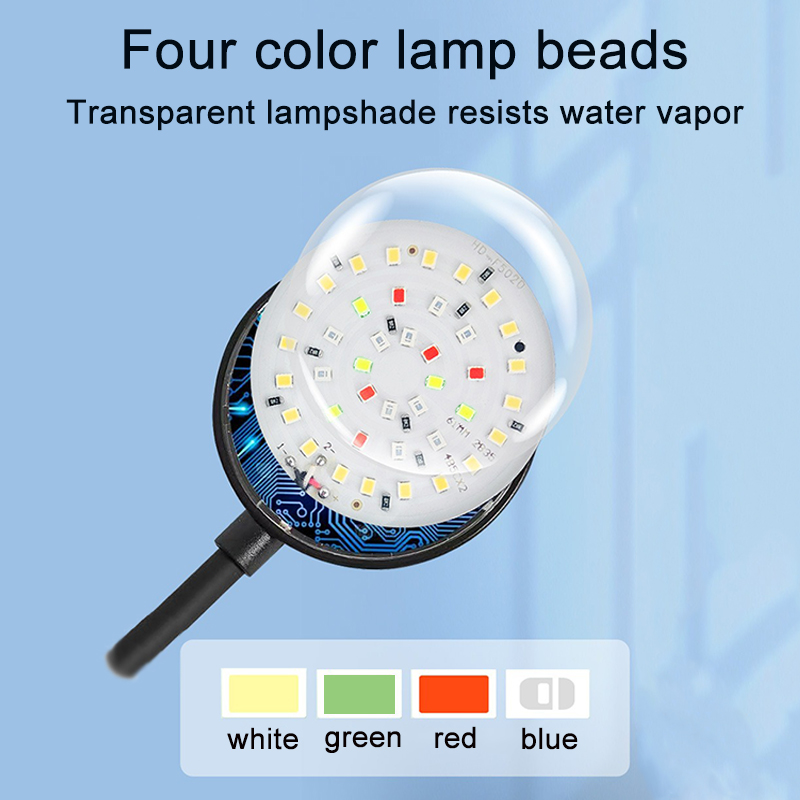 USB Acquario Lampada A LED Acq - Aquarium Marine Lights recensione e prezzo