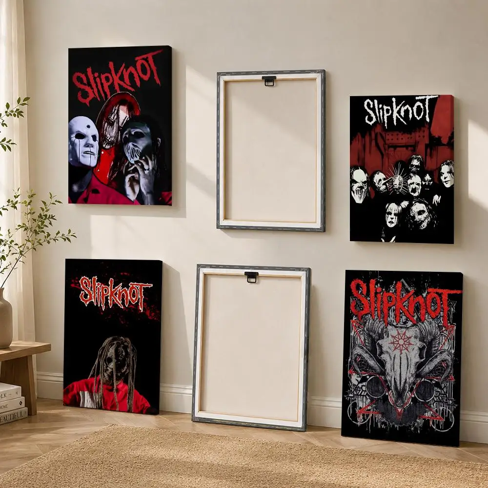 Quadro su tela con cornice in  - Live Rock recensione e prezzo