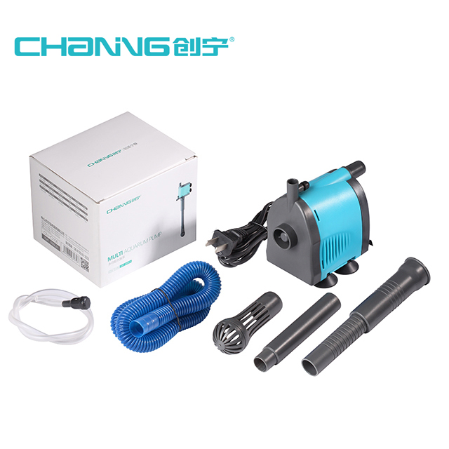 Pompa d'Acqua Sommergibile Mul - Reef Tank Filter recensione e prezzo