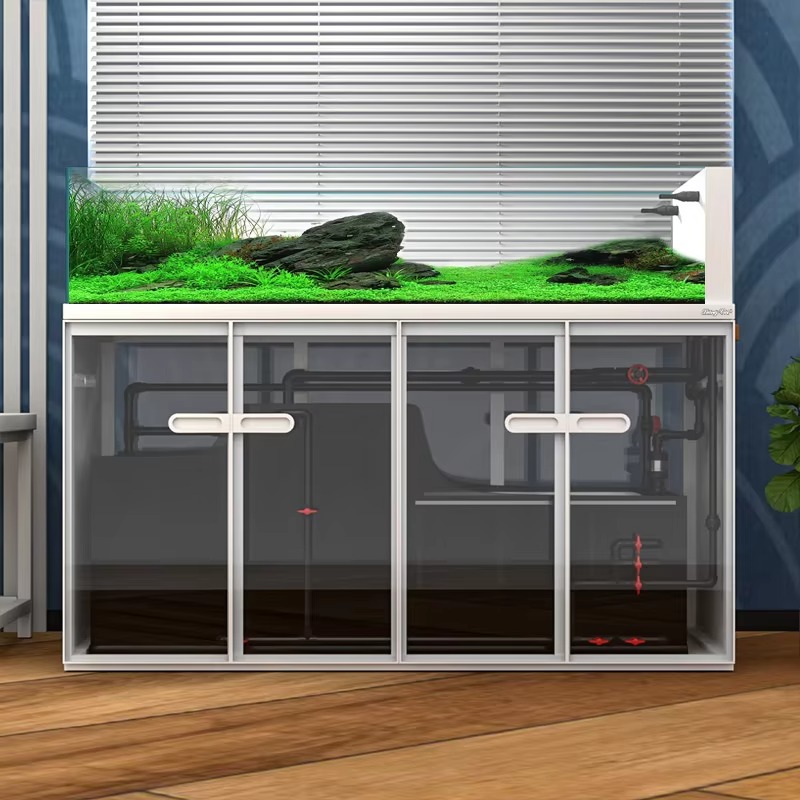 Accessori per acquari: Support - Saltwater Tank recensione e prezzo