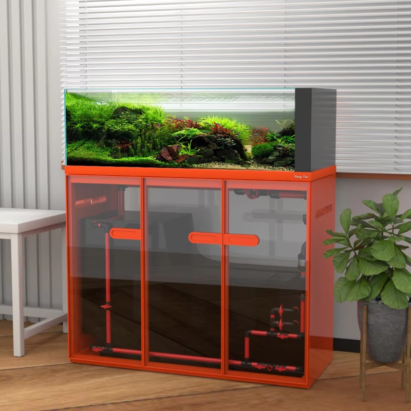 Accessori per acquari: Support - Saltwater Tank recensione e prezzo