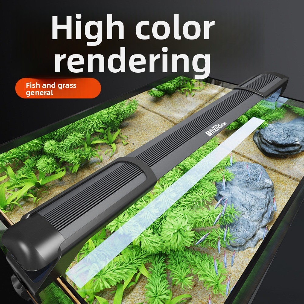 Lampada LED per acquari, a spe - Aquarium Marine Lights recensione e prezzo