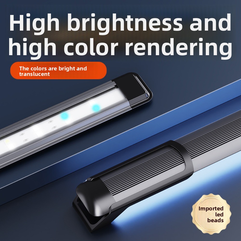 Lampada LED per acquari, a spe - Aquarium Marine Lights recensione e prezzo