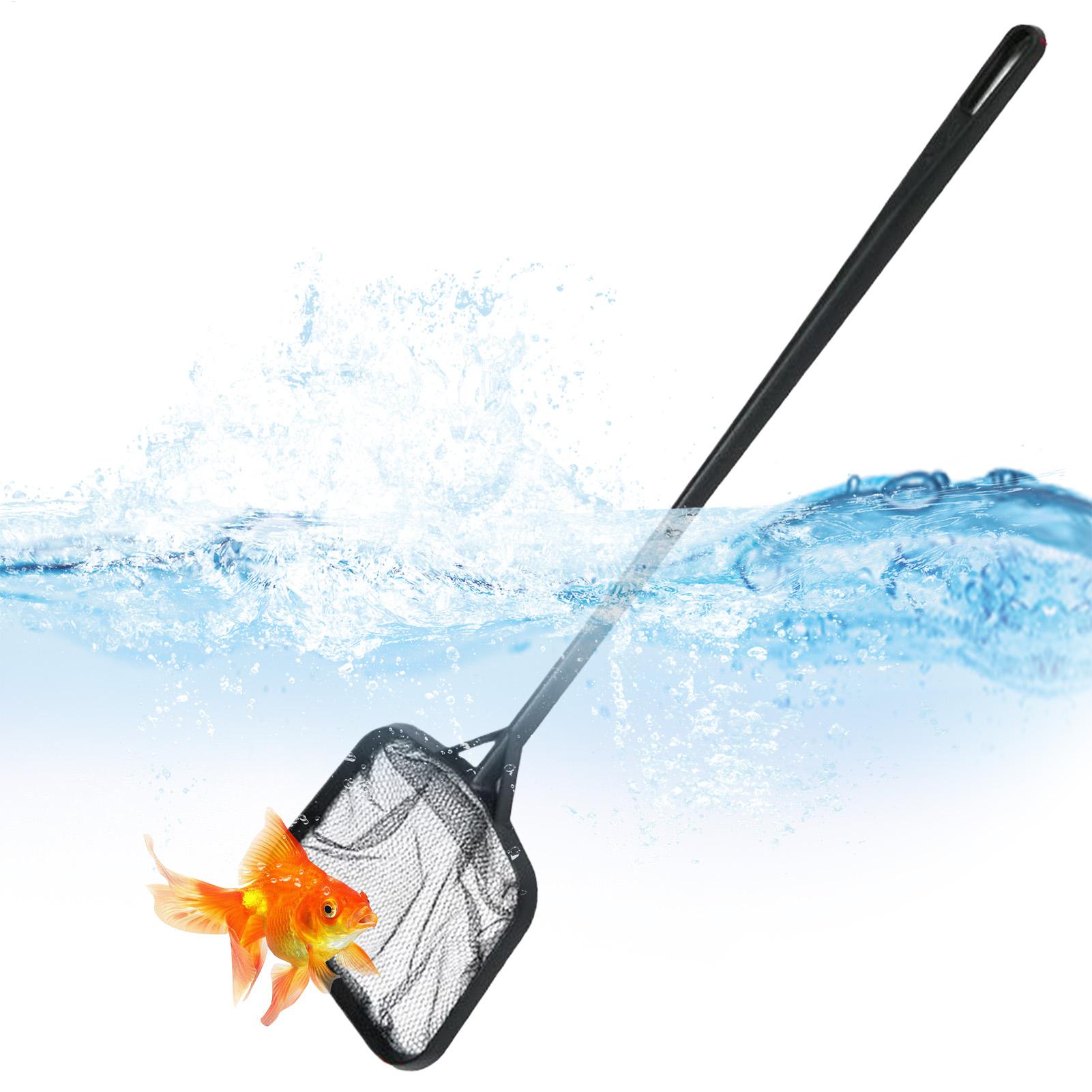 Reti per la Pulizia della Pisc - Ocean Aquarium recensione e prezzo