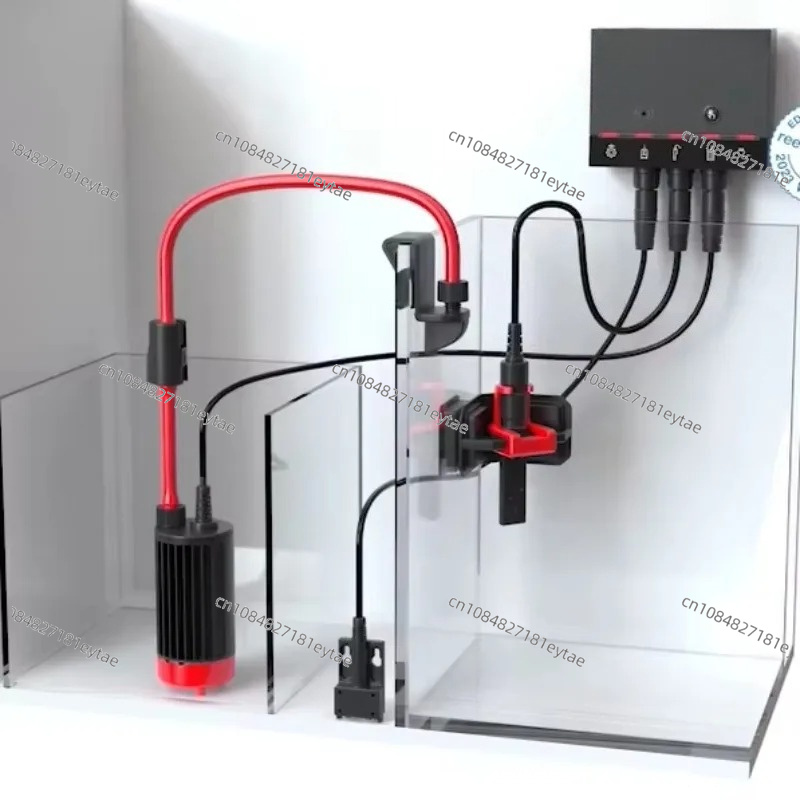 Sistema ATO Intelligente e Aff - Reef Aquarium recensione e prezzo