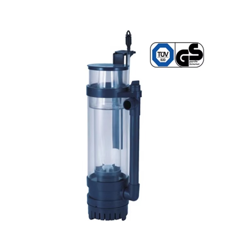 WG 308 WG 310 Skimmer interno  - Reef Aquarium recensione e prezzo