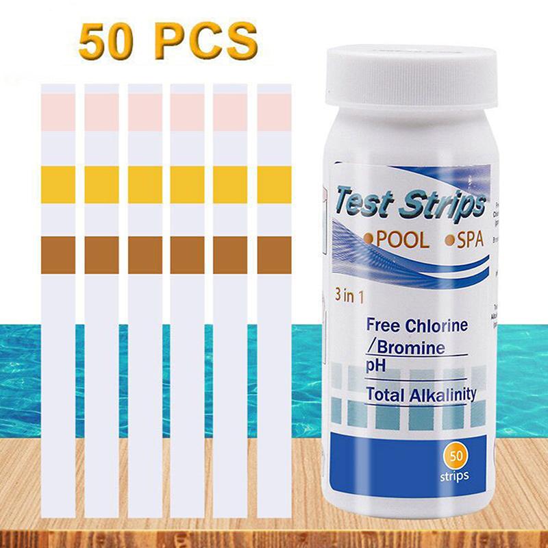 Strisce per Test dell'Acqua de - Saltwater Tank recensione e prezzo