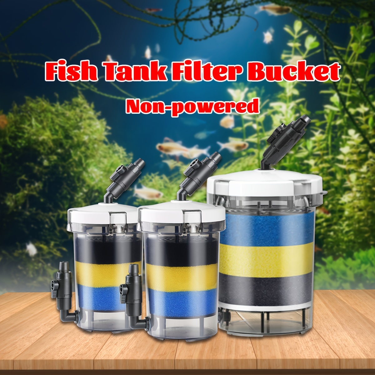 SUNSUN EW-602 EW-603 EW-604 Se - Reef Tank Filter recensione e prezzo