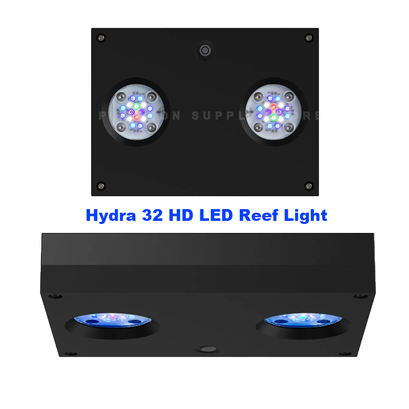 Luce LED Aqua Illumination AI  - Marine Coral recensione e prezzo