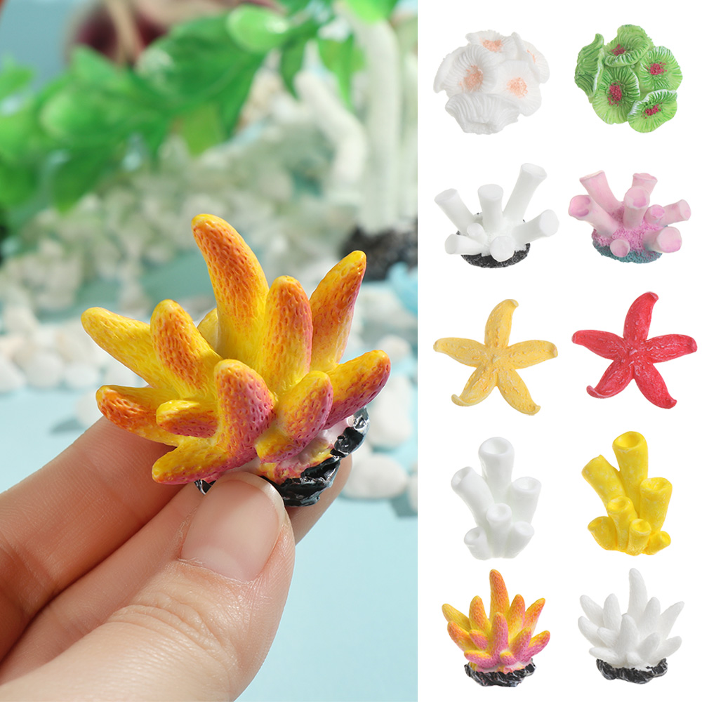 Artificiale Corallo Serbatoio  - Reef Aquarium recensione e prezzo