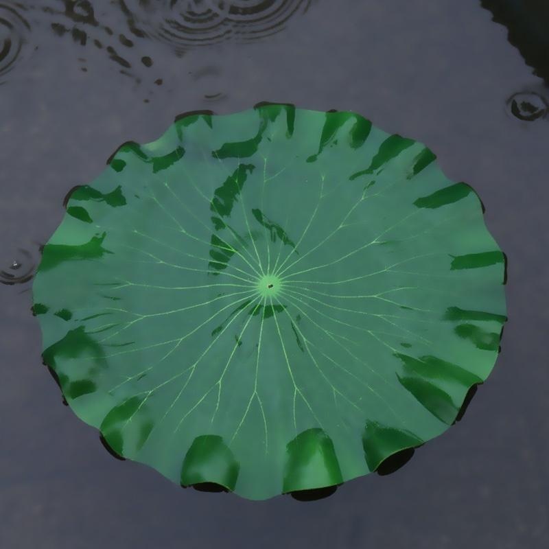 Foglie di Loto Artificiali Sen - Ocean Aquarium recensione e prezzo