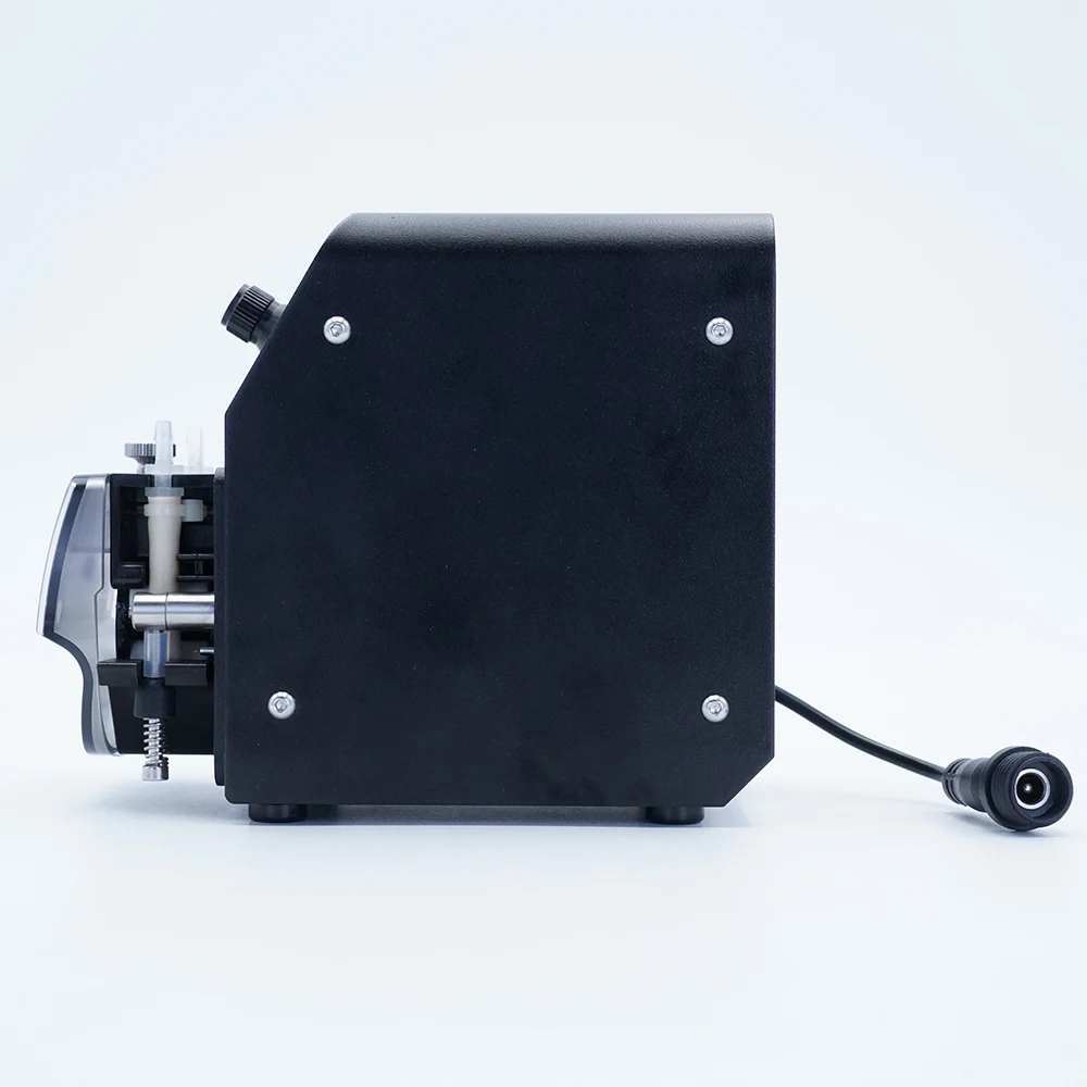 Kamoer FX-STP-3 Reattore di Ca - Reef Aquarium recensione e prezzo