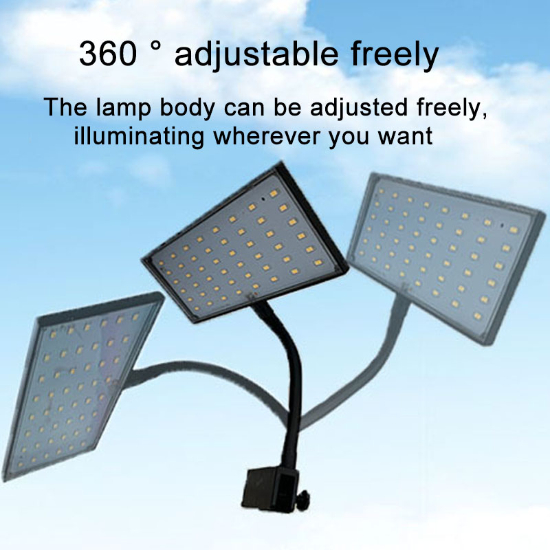 Lampada LED a Spettro Completo - Aquarium Marine Lights recensione e prezzo
