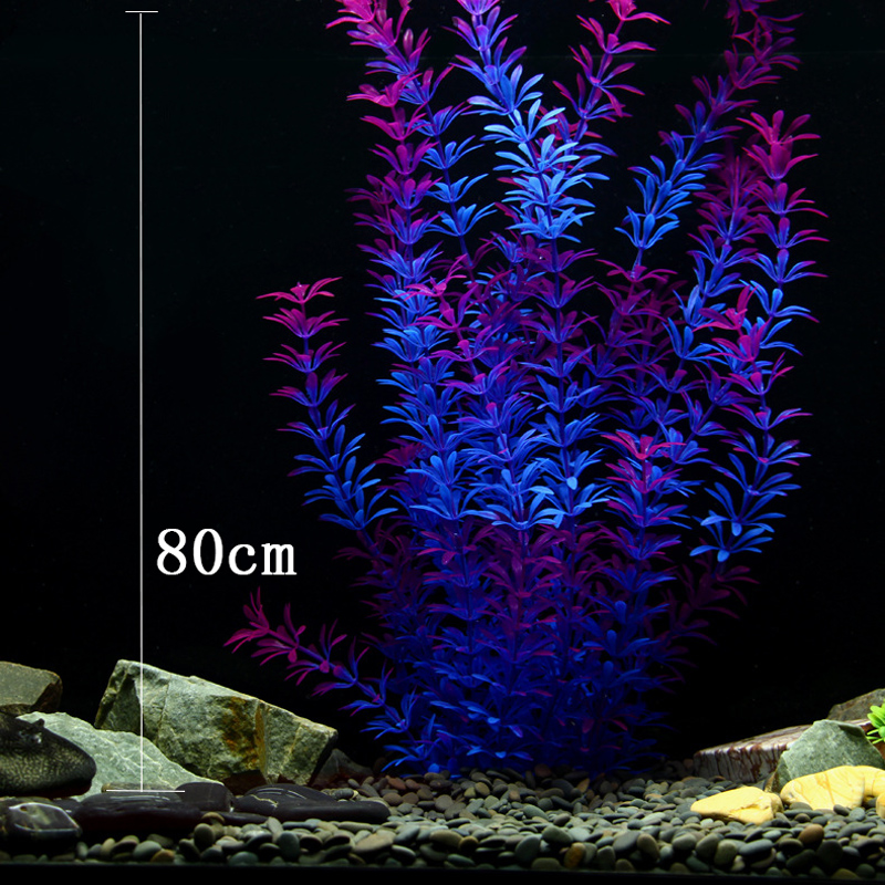 Piante Tropicali Artificiali d - Ocean Aquarium recensione e prezzo