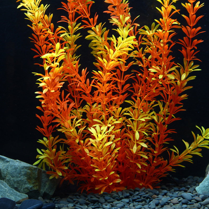 Piante Tropicali Artificiali d - Ocean Aquarium recensione e prezzo