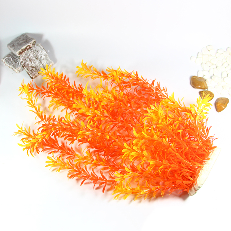 Piante Tropicali Artificiali d - Ocean Aquarium recensione e prezzo