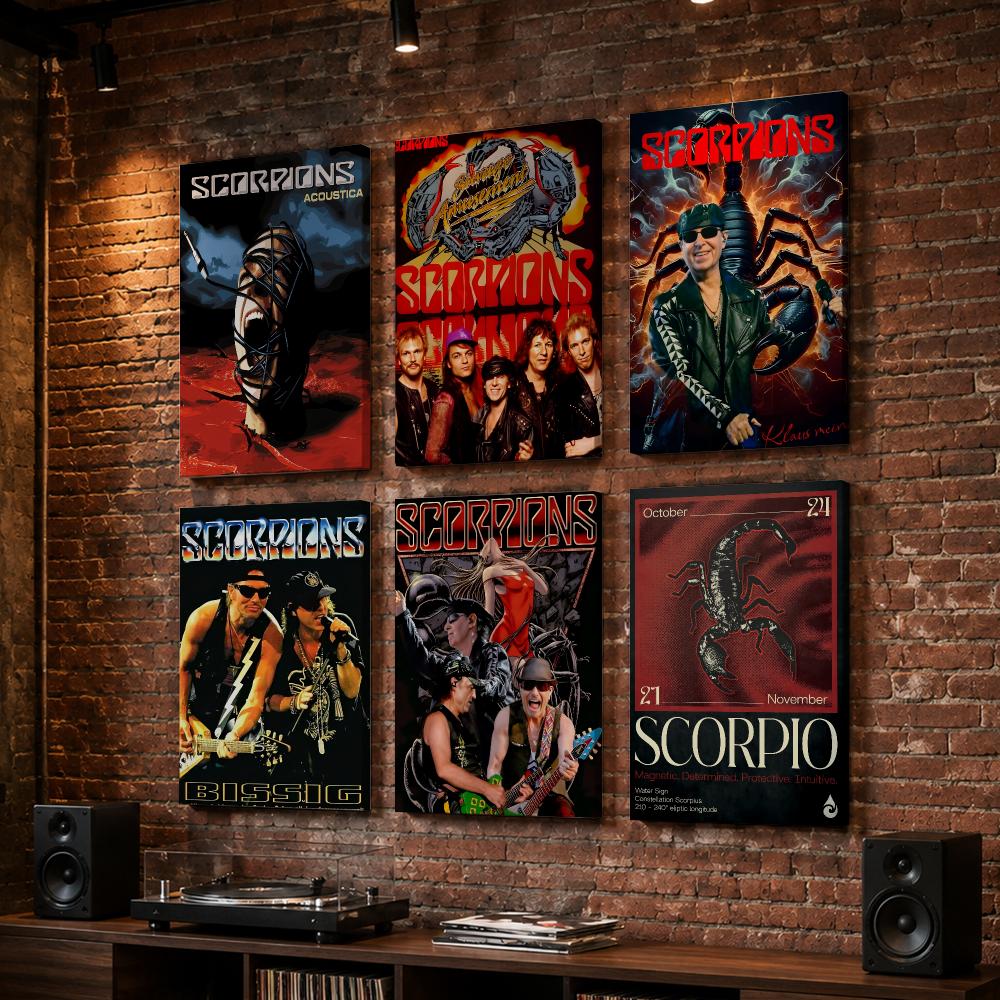 Quadro da parete con cornice a - Live Rock recensione e prezzo