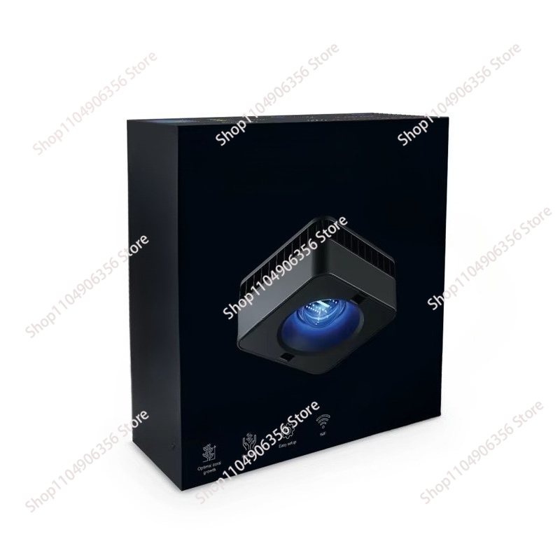 Nuova Luce LED 60W per Acquari - Aquarium Marine Lights recensione e prezzo