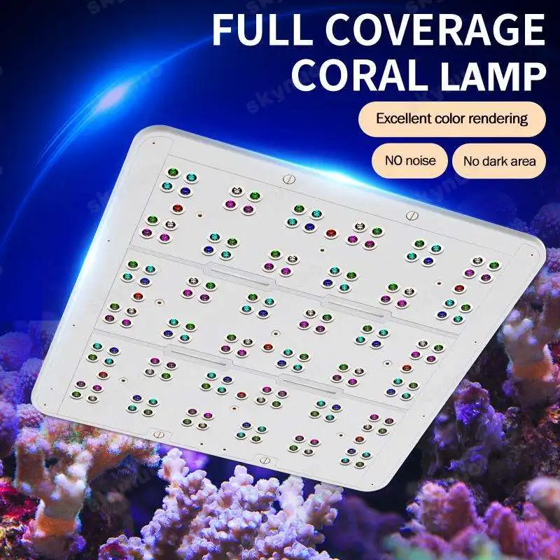 TLF KASSRAY T210 210W Copertur - Marine Coral recensione e prezzo