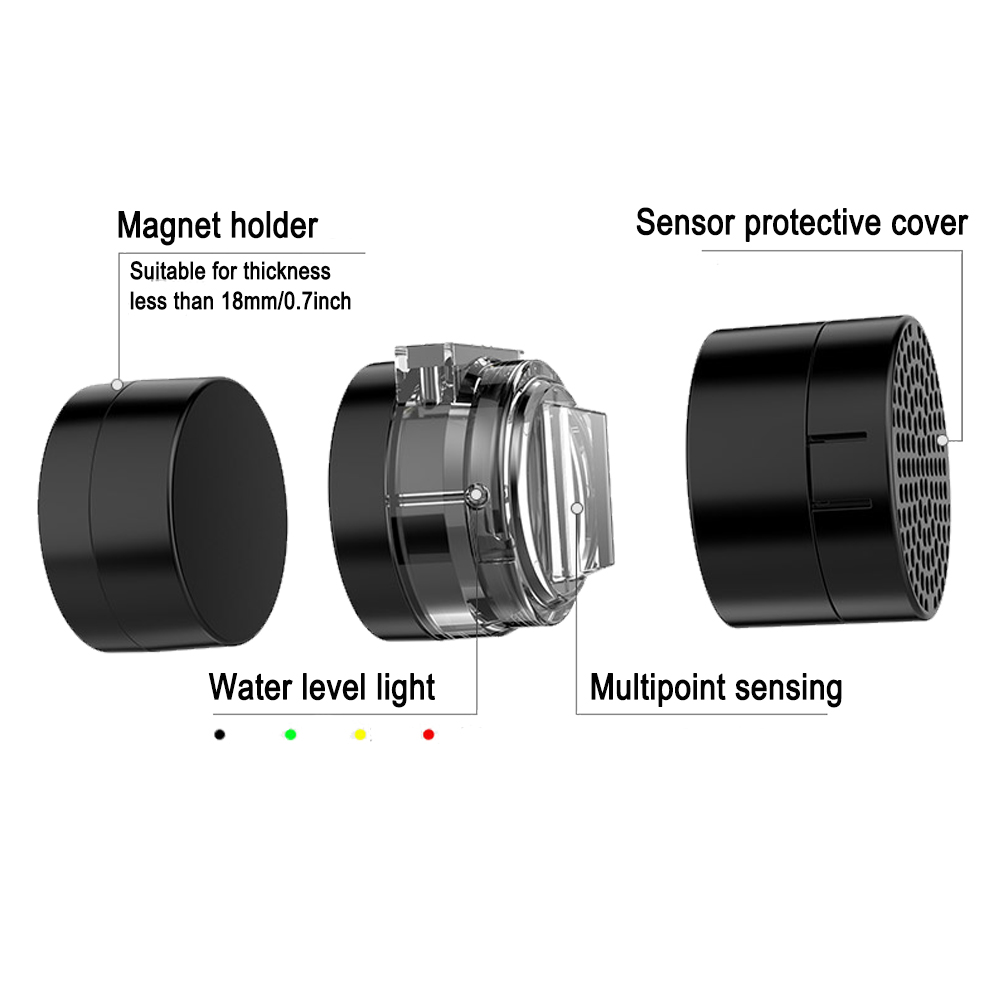 Ricarica automatica del sensor - Marine Coral recensione e prezzo