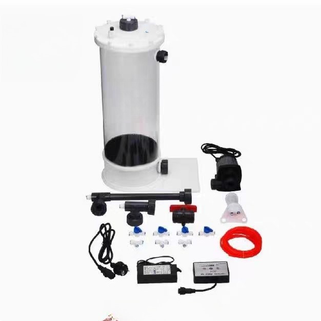 Reattore di Calcio CR-140/200/ - Marine Coral recensione e prezzo
