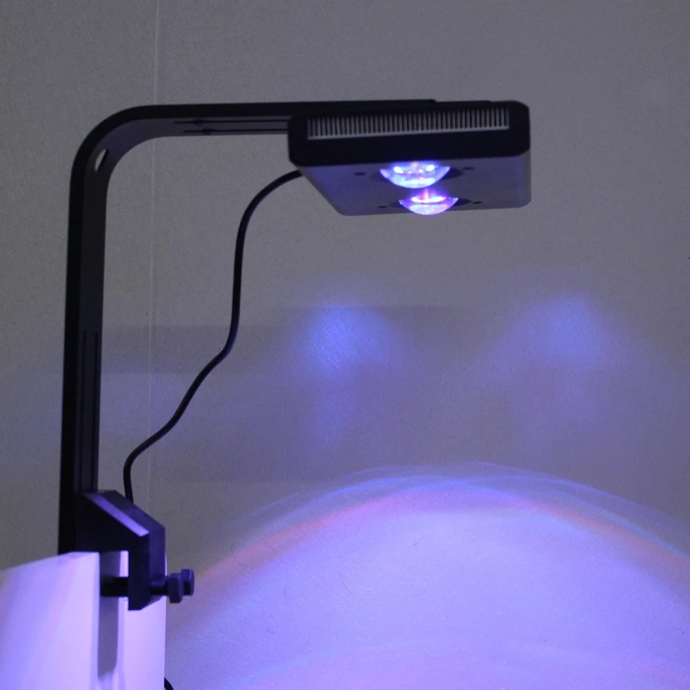 Noopsyche NP K7Pro IV 100W App - Saltwater Tank recensione e prezzo