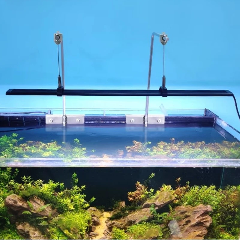 Staffa di montaggio per serbat - Reef Lighting recensione e prezzo