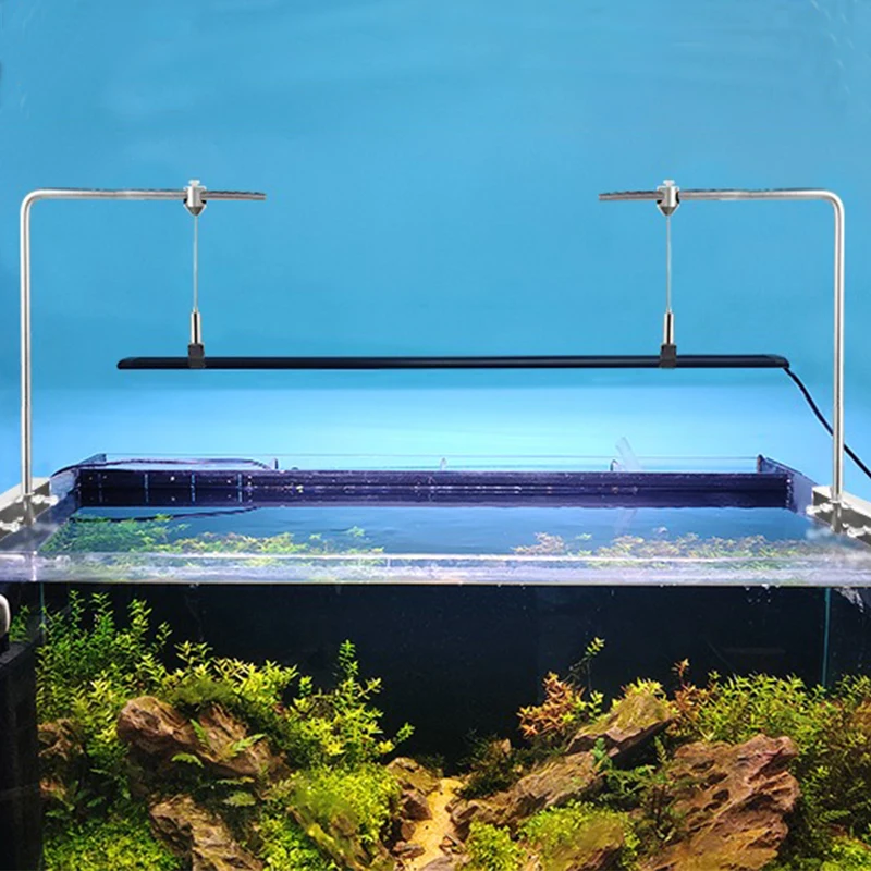 Staffa di montaggio per serbat - Reef Lighting recensione e prezzo