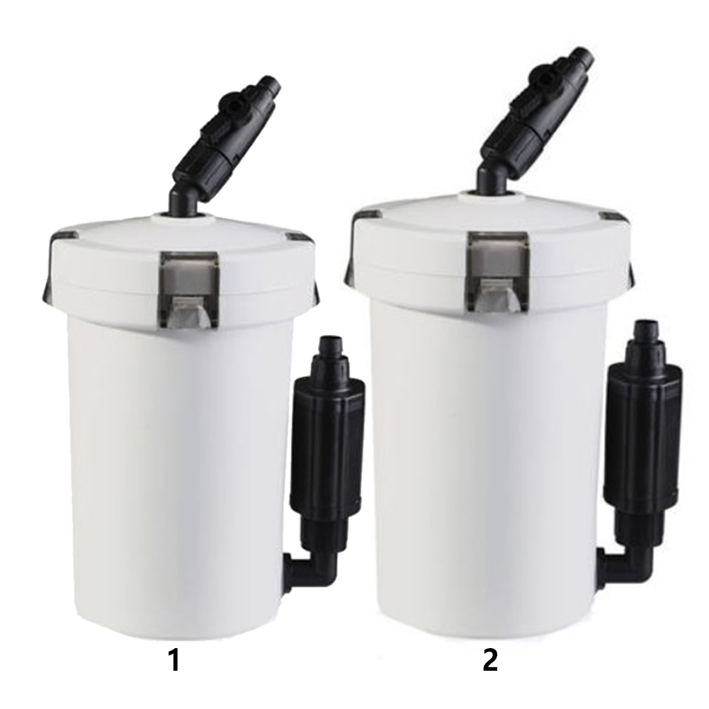 Secchio filtro per acquario co - Reef Tank Filter recensione e prezzo
