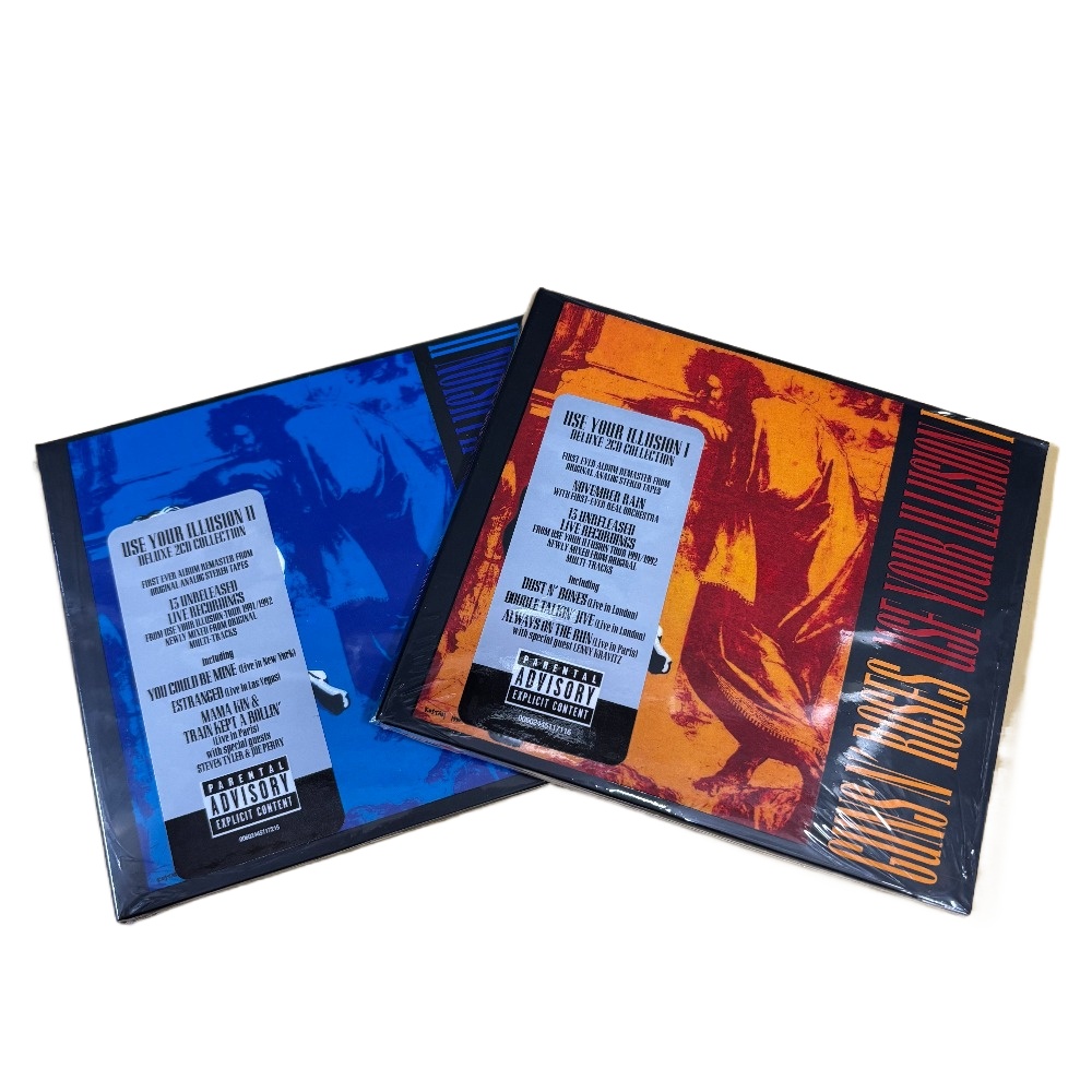 Hard Rock Blues Metal Deluxe 4 - Live Rock recensione e prezzo