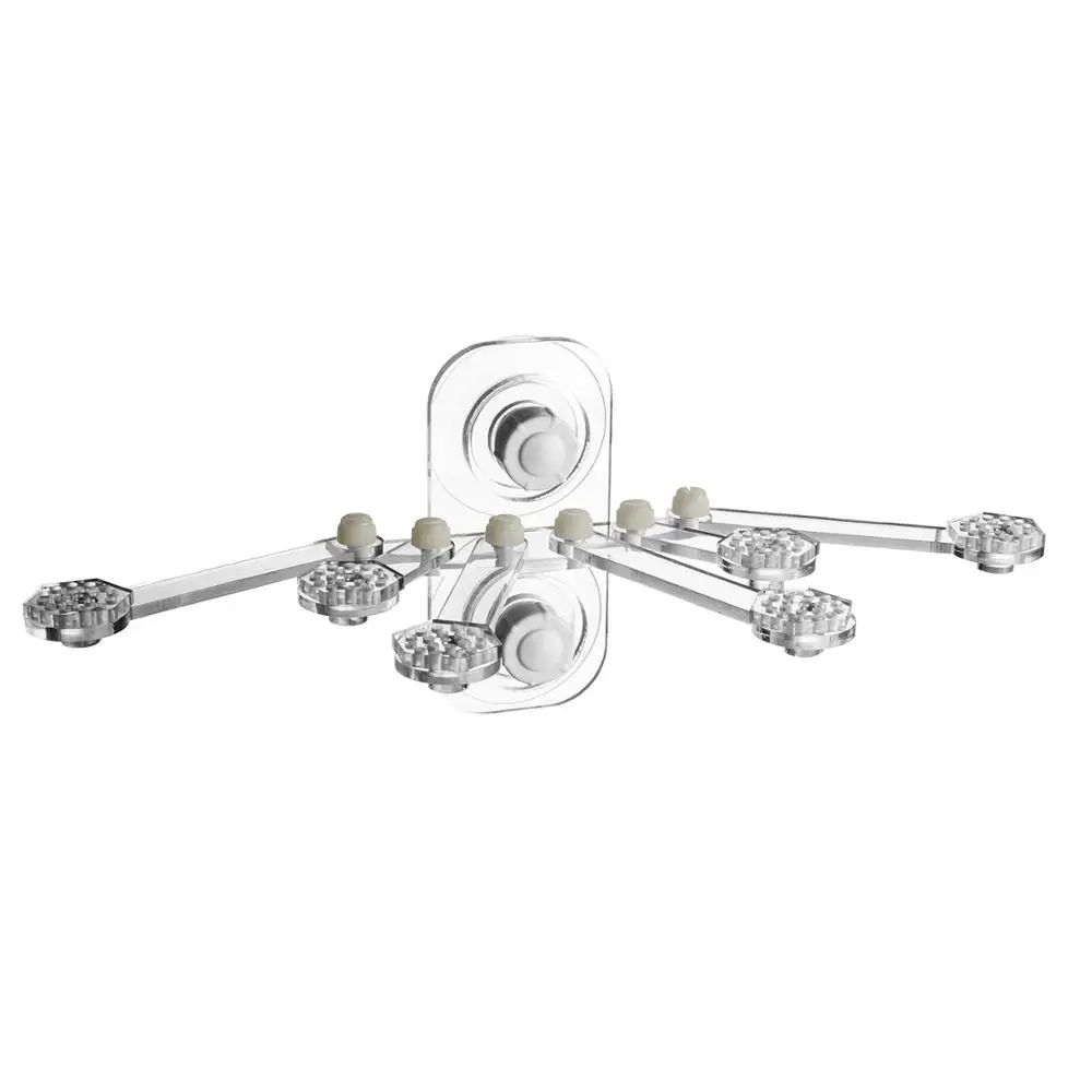 Staffa di supporto per spina p - Marine Coral recensione e prezzo