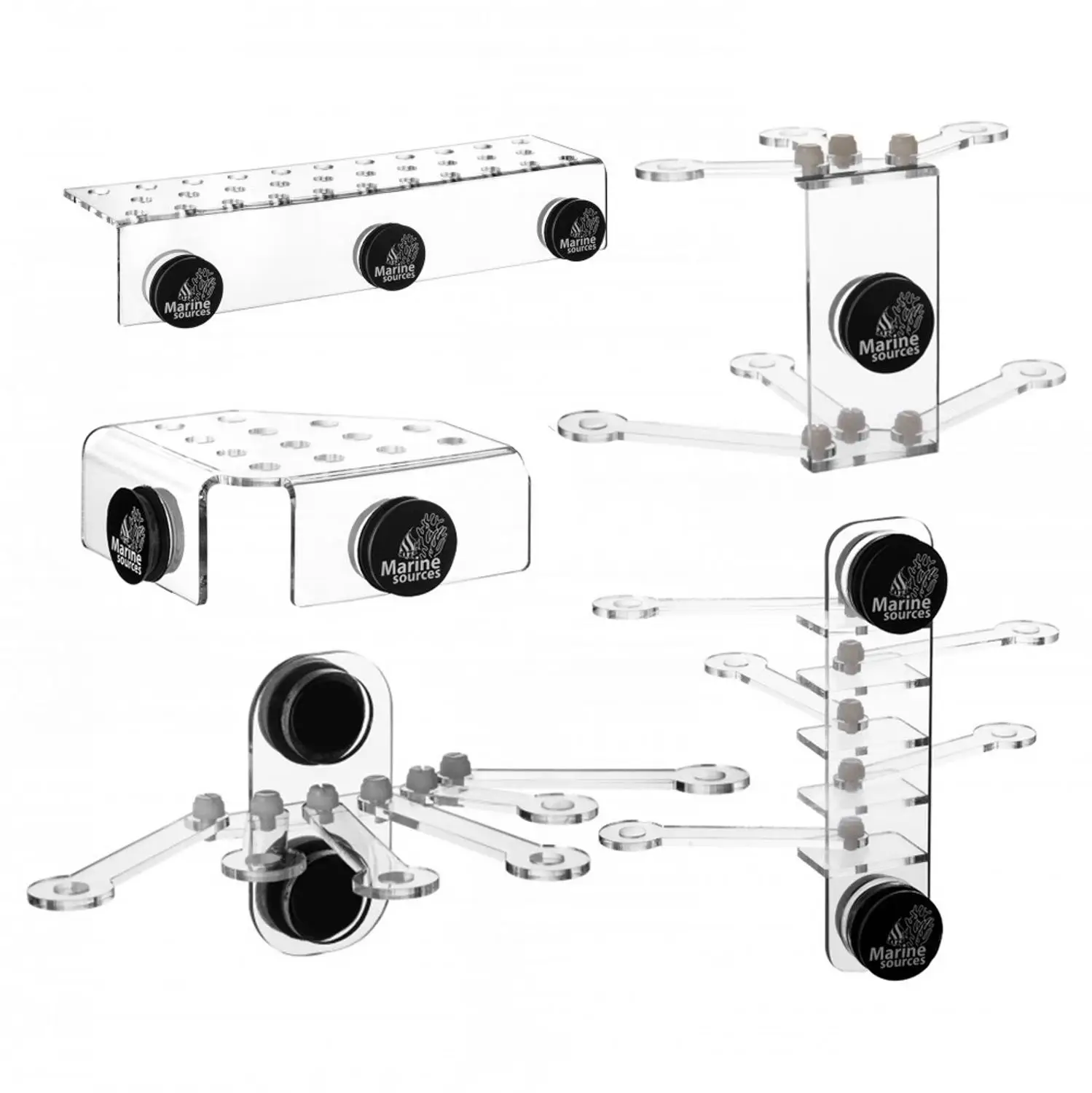 Staffa di supporto per spina p - Marine Coral recensione e prezzo