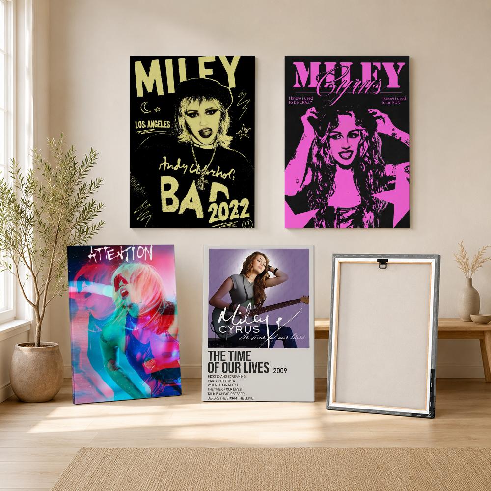 Quadro su tela con cornice in  - Live Rock recensione e prezzo
