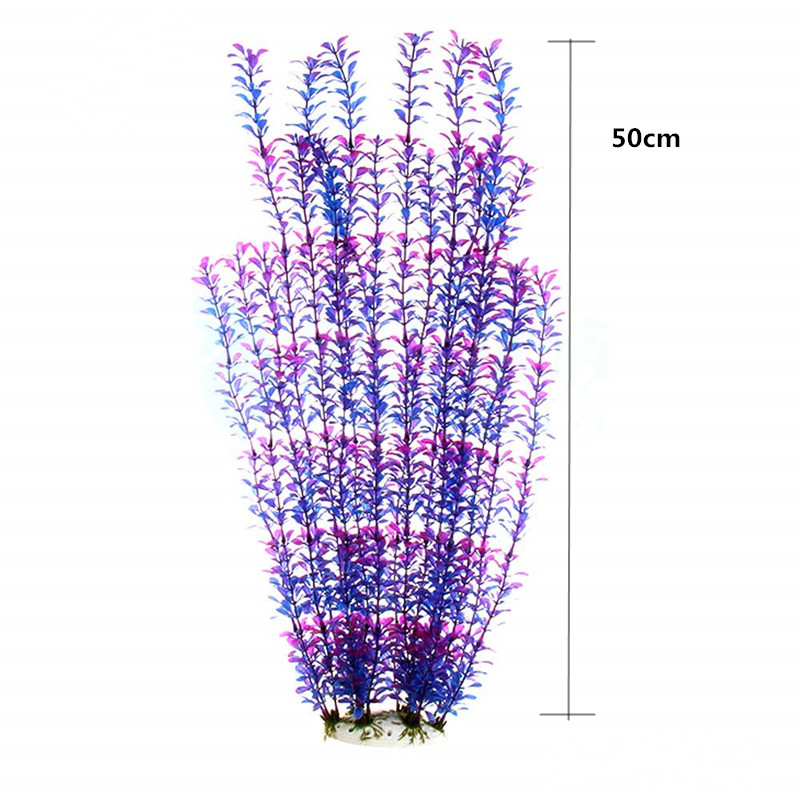 50CM Acquario artificiale Pian - Ocean Aquarium recensione e prezzo