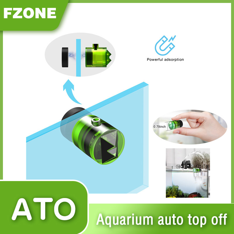 MagTool AUTO TOP Off (ATO) ATO - Reef Aquarium recensione e prezzo