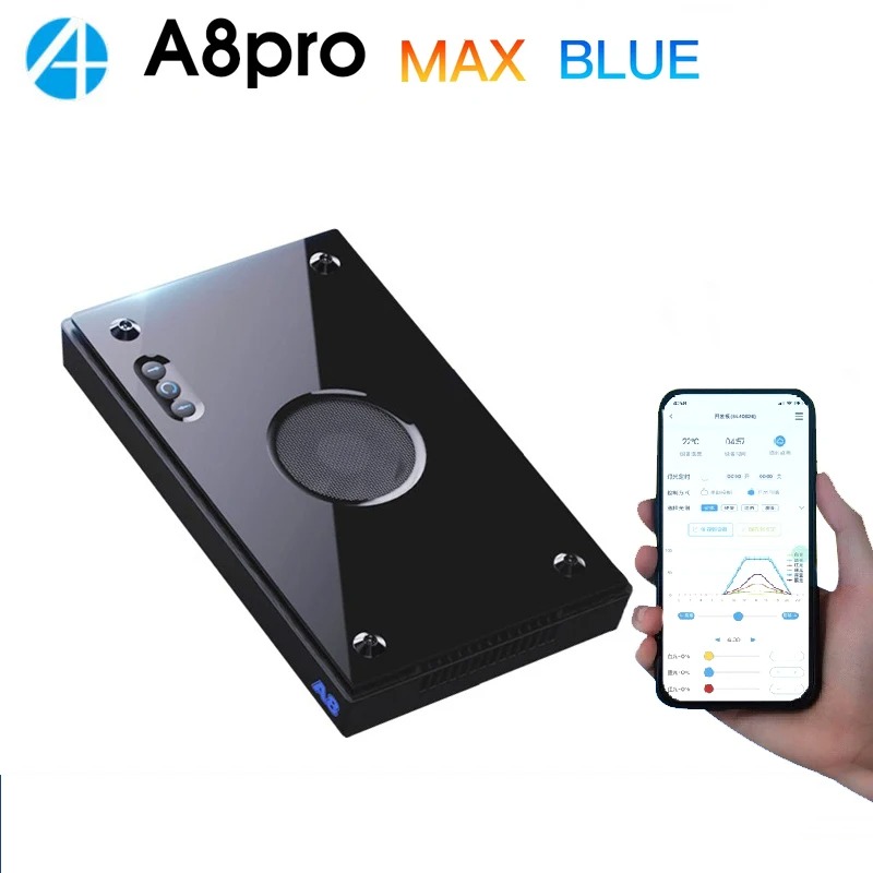 A8Pro II Max Coral Reef Marine - Marine Coral recensione e prezzo